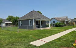 430 Platte St, Sterling, CO 80751
