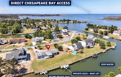 20295 CANVASBACK LN, ONANCOCK, VA 23417