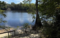 1225 NE 519th Ave, Old Town, FL 32680