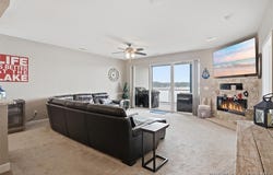 18021 Blue Anchor Drive, Gravois Mills, MO 65037