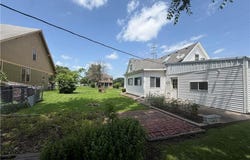 424 N Kansas Avenue, Marceline, MO 64658