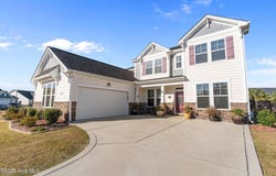 2305 Jasper Forest Trail, Winnabow, NC 28479