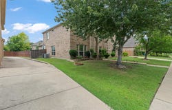 408 Cave River Drive, Murphy, TX 75094