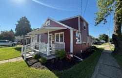 902 E 2nd Street, Port Clinton, OH 43452