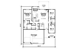 Palm Drive, Syracuse, IN 46567