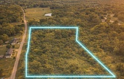 County Road 100, Gainesville, AL 35464