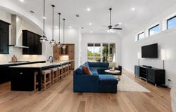586 Two Creeks Ln, Austin, TX 78737