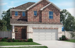 1613 Arches Road, Anna, TX 75409