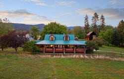 48183 CORNUCOPIA Hwy, Halfway, OR 97834