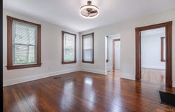 2728 Silverleaf Avenue lot: 0, Cincinnati, OH 45212