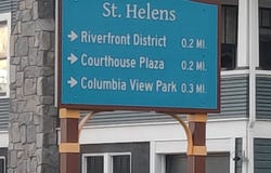 N 1st st, StHelens, OR 97051