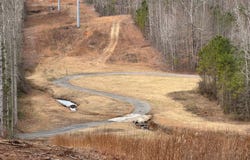 Benson Road, Dallas, GA 30132