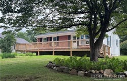 356 Ballpark Road, Sparta, NC 28675