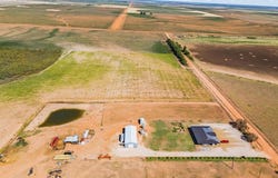 2408 County Rd F, Lamesa, TX 79331