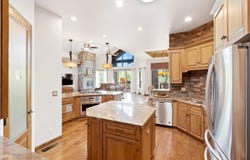 2303 E Scarlet Bugler Circle, Payson, AZ 85541