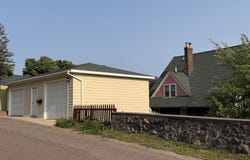 214 Mason Avenue, Hancock, MI 49930