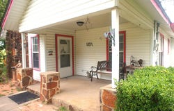 8345 E FM 852, Winnsboro, TX 75494