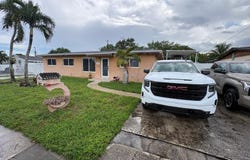 5460 NW 178th Terrace, Miami Gardens, FL 33055