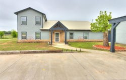 202 S Pottawatomie Road, Harrah, OK 73045
