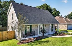 6516 Koula Drive, Diamondhead, MS 39525