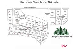 1445 Hackberry Street, Bennet, NE 68317