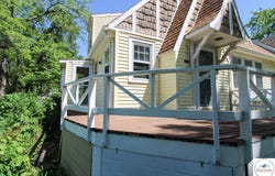 604 W Broadway Boulevard, Sedalia, MO 65301