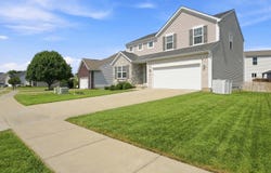 284 St Regis Drive, Shelbyville, KY 40065