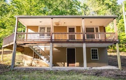 32 BACK HOLW, LEXINGTON, VA 24450