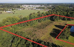 PARRIS BRIDGE RD, BOILING SPRINGS, SC 29316