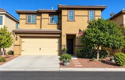 7950 Blue Lake Peak Street, Las Vegas, NV 89166