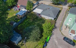 2016 Center Avenue, Bay City, MI 48708