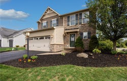 100 Norbert Place, Minoa, NY 13116