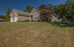 536 Reuben Drive, Alexander, AR 72002