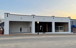 123 W Main Street, Carthage, MS 39051
