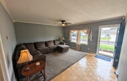 48 sunset Drive, Bluffton, IN 46714