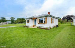 108 Witcher Street, Erwin, TN 37650