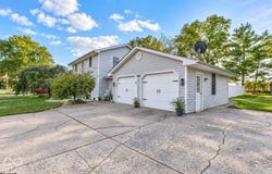 4601 Winter Drive, Anderson, IN 46012