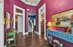 605 E 9th Street, Kemp, TX 75143