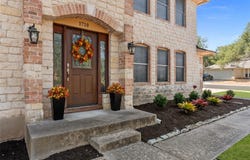 1710 Persimmon Rd, Cedar Park, TX 78613