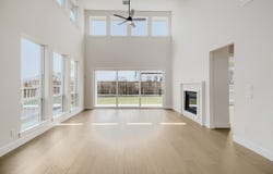 950 Heatherbrook Drive, Prosper, TX 75078