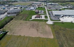 SHAFFER PARK, Tiffin, OH 44883