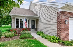 8972 Deer Run Drive, Victoria, MN 55386