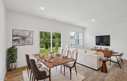 500 Oak Reserve Drive, Garner, NC 27529