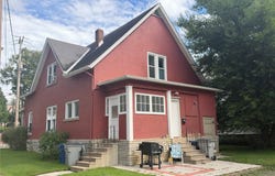 560-560 1/2 NORTH Street, Meadville, PA 16335