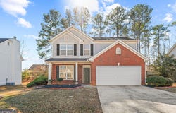 744 Winbrook Drive, Mcdonough, GA 30253