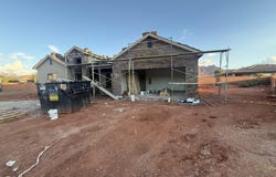 544 S Harmony Ave, Ivins, UT 84738