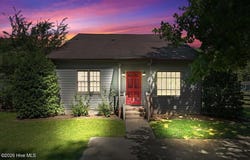 2902 Derby Drive, Kinston, NC 28504