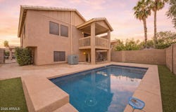 4021 E AMBERWOOD Drive, Phoenix, AZ 85048