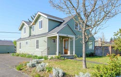 405 W Spruce St, Sequim, WA 98382