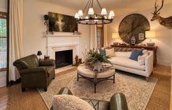 194 Robert Whitfield Road, Hurdle Mills, NC 27541